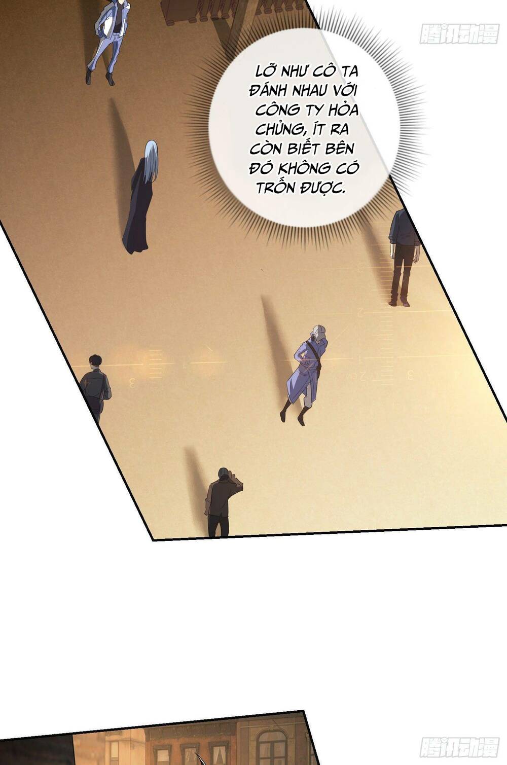 Đệ Nhất Danh Sách - Chapter 74 - Page 41