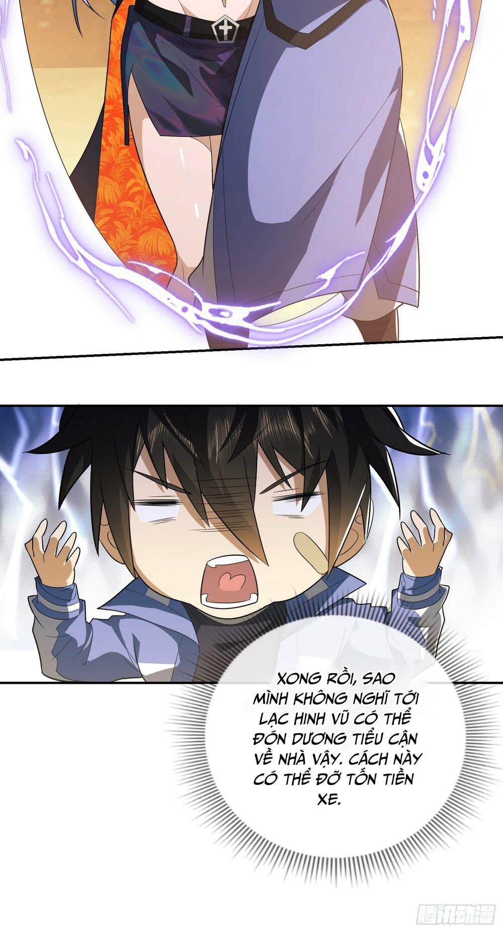 Đệ Nhất Danh Sách - Chapter 74 - Page 43