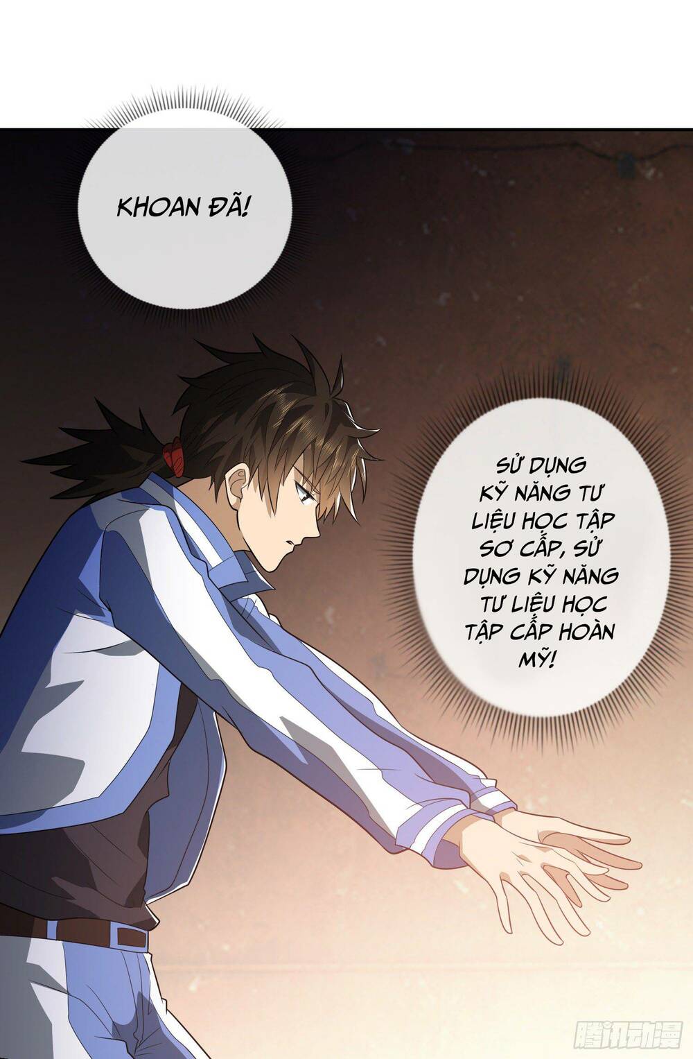 Đệ Nhất Danh Sách - Chapter 74 - Page 44