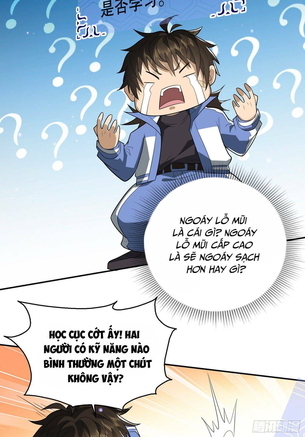 Đệ Nhất Danh Sách - Chapter 74 - Page 46