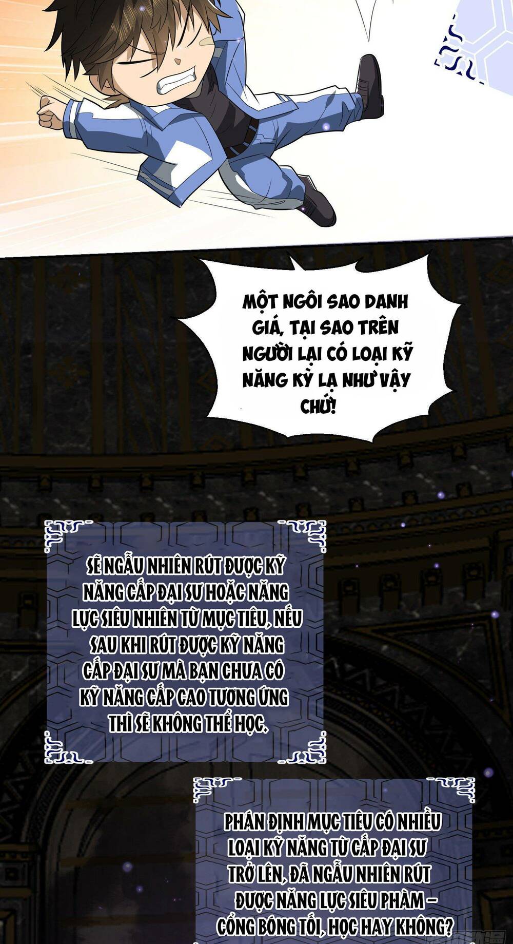 Đệ Nhất Danh Sách - Chapter 74 - Page 47