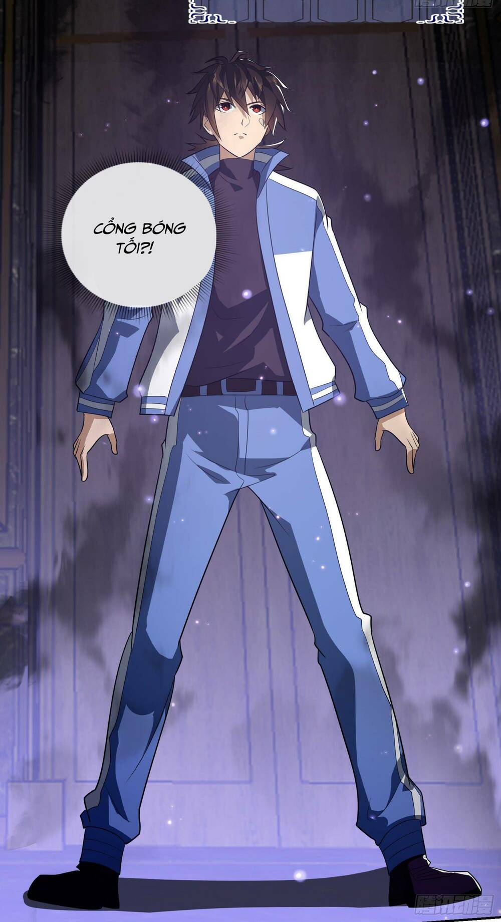 Đệ Nhất Danh Sách - Chapter 74 - Page 48