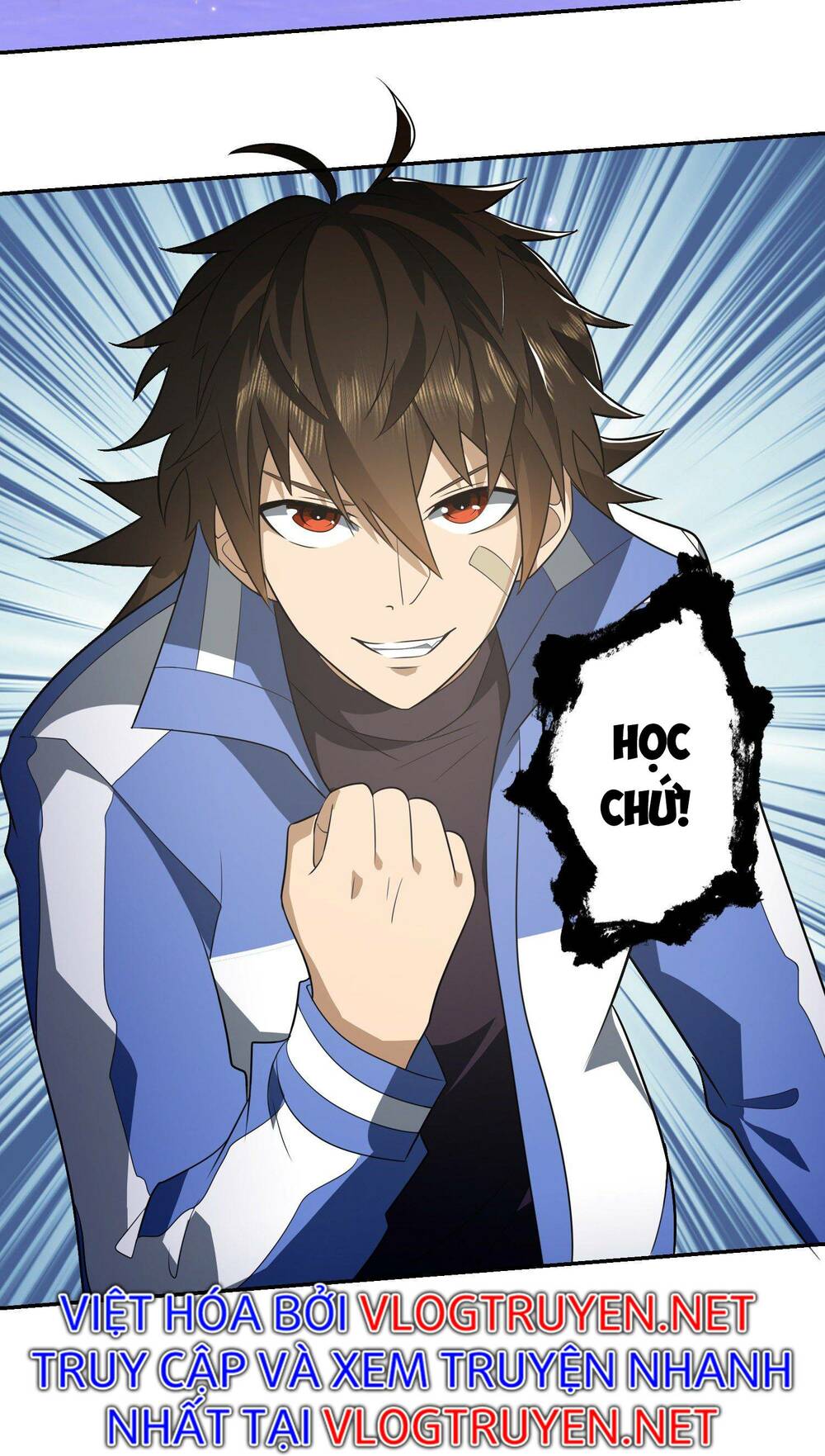 Đệ Nhất Danh Sách - Chapter 74 - Page 49