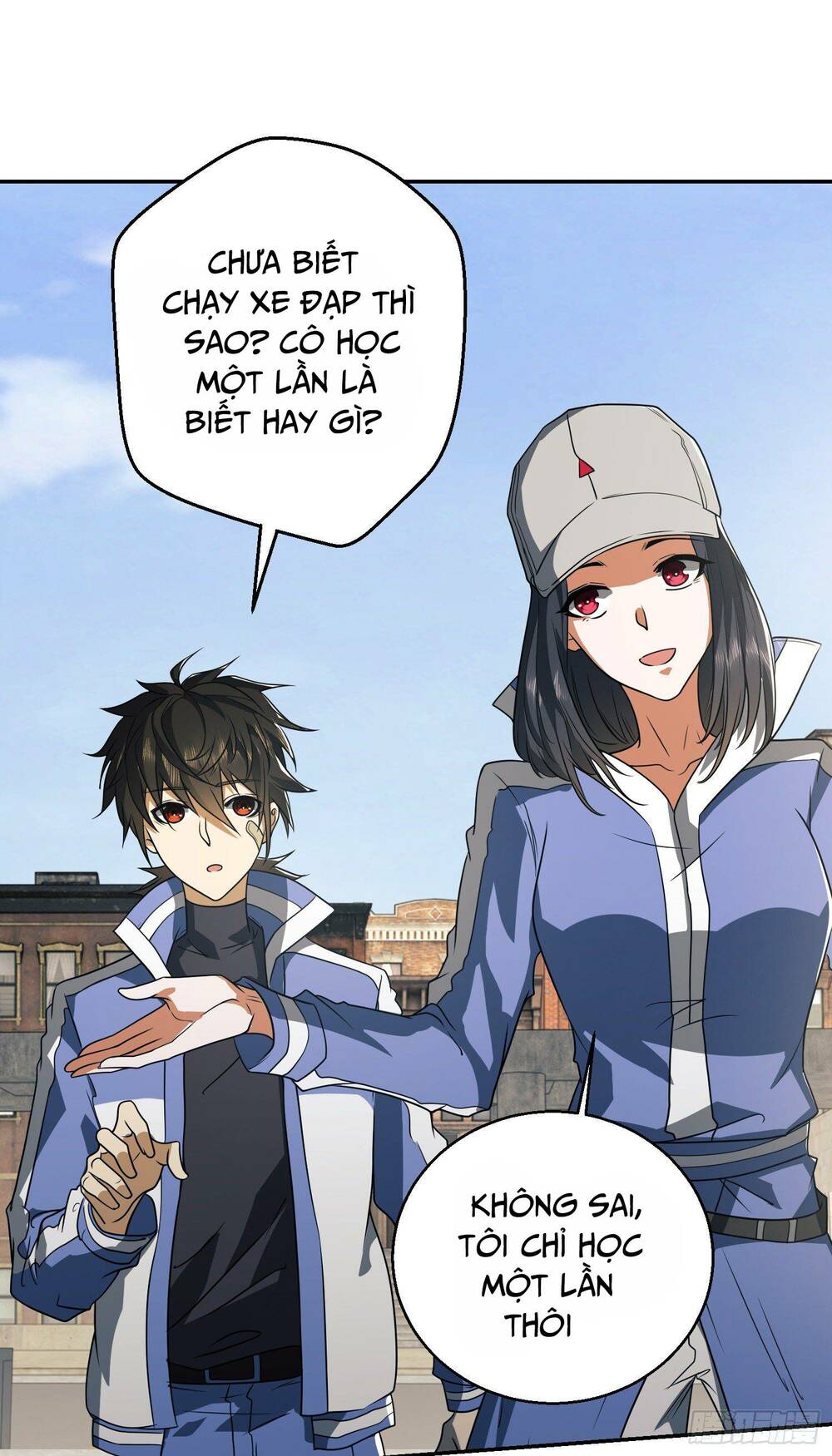 Đệ Nhất Danh Sách - Chapter 74 - Page 5