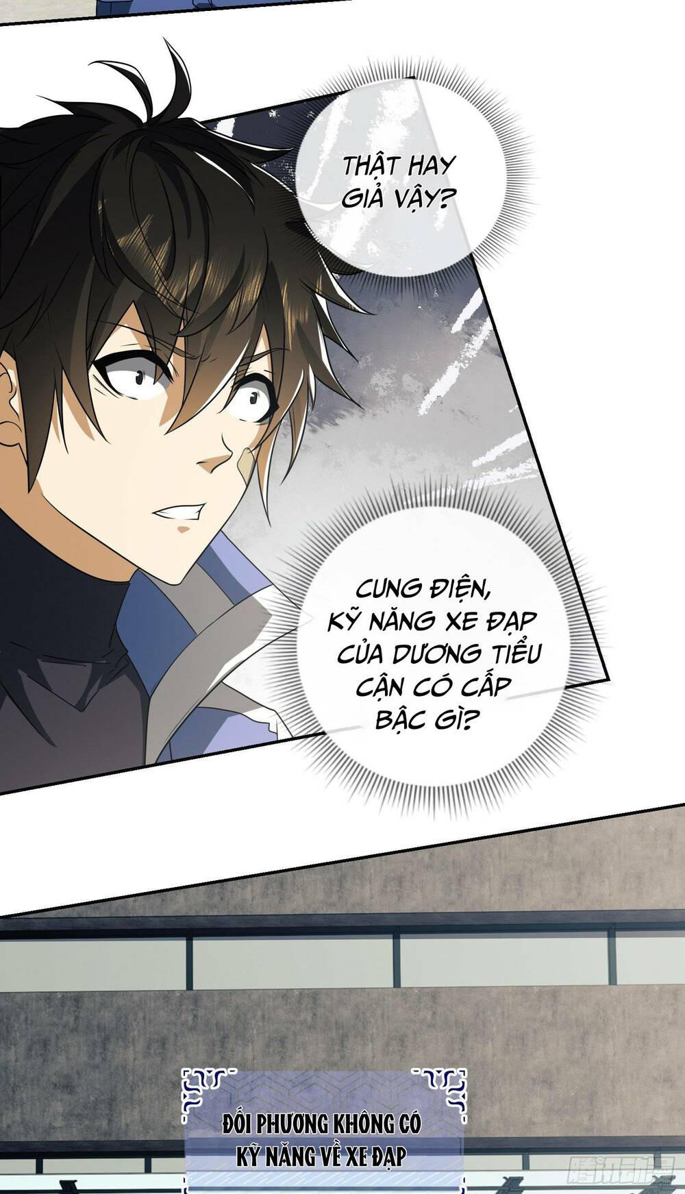 Đệ Nhất Danh Sách - Chapter 74 - Page 6