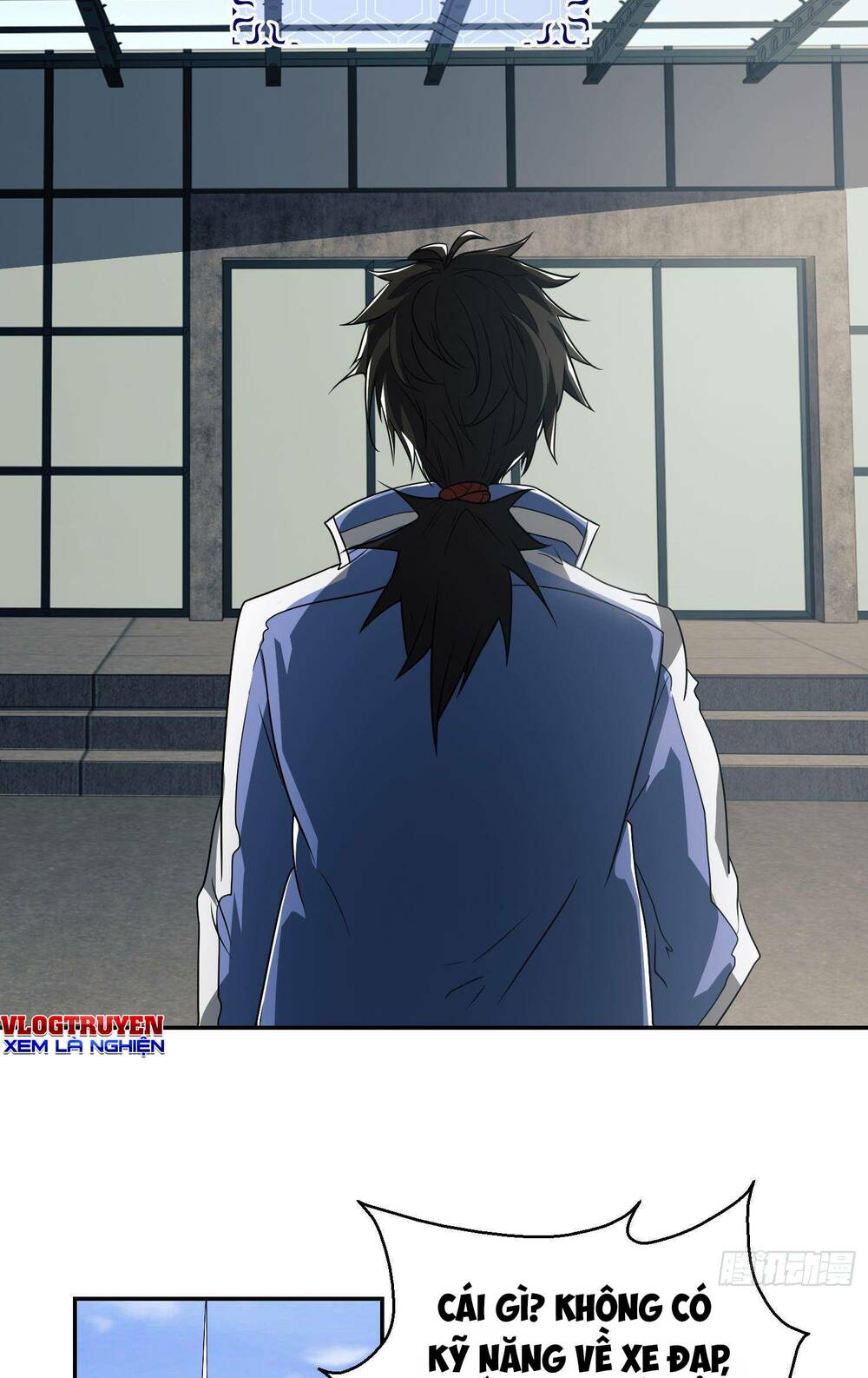 Đệ Nhất Danh Sách - Chapter 74 - Page 7