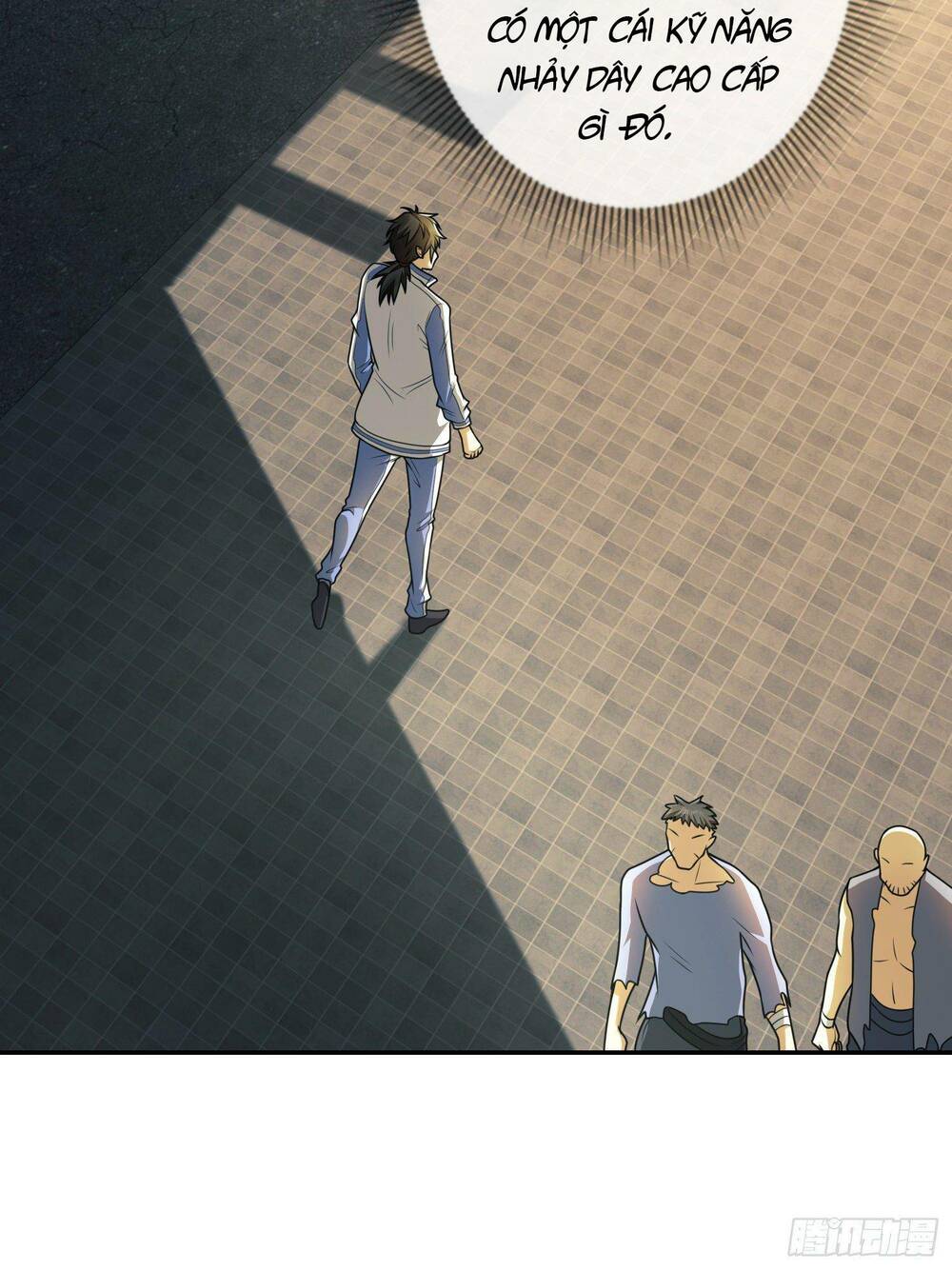 Đệ Nhất Danh Sách - Chapter 75 - Page 10