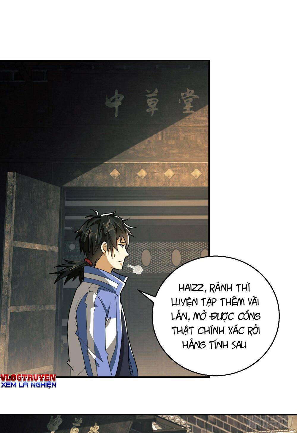 Đệ Nhất Danh Sách - Chapter 75 - Page 11