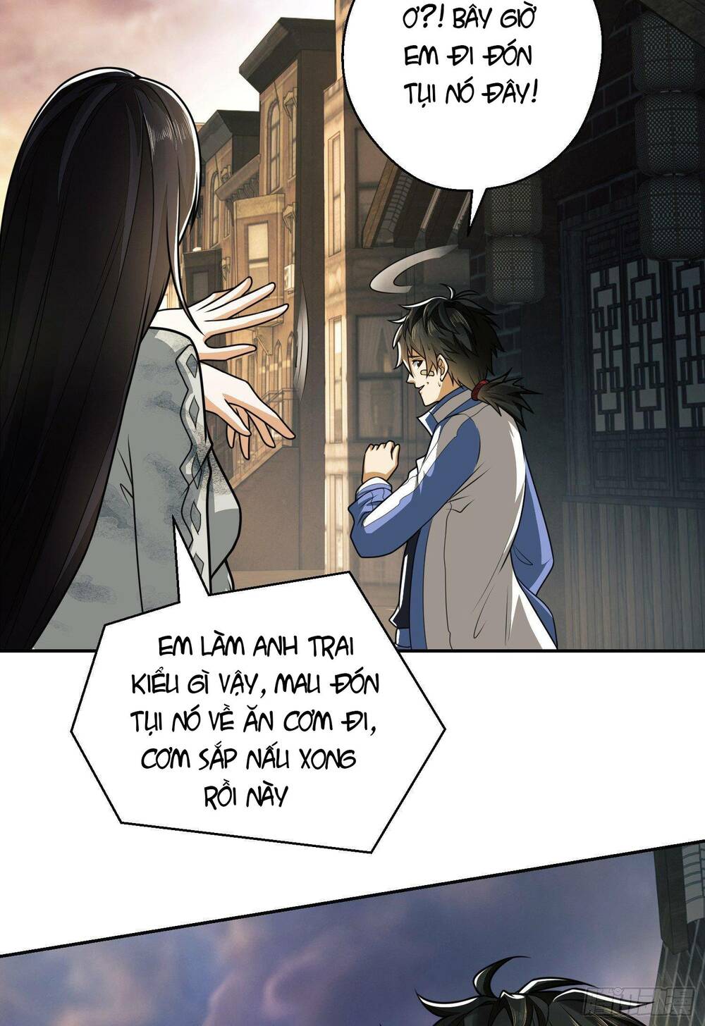 Đệ Nhất Danh Sách - Chapter 75 - Page 13