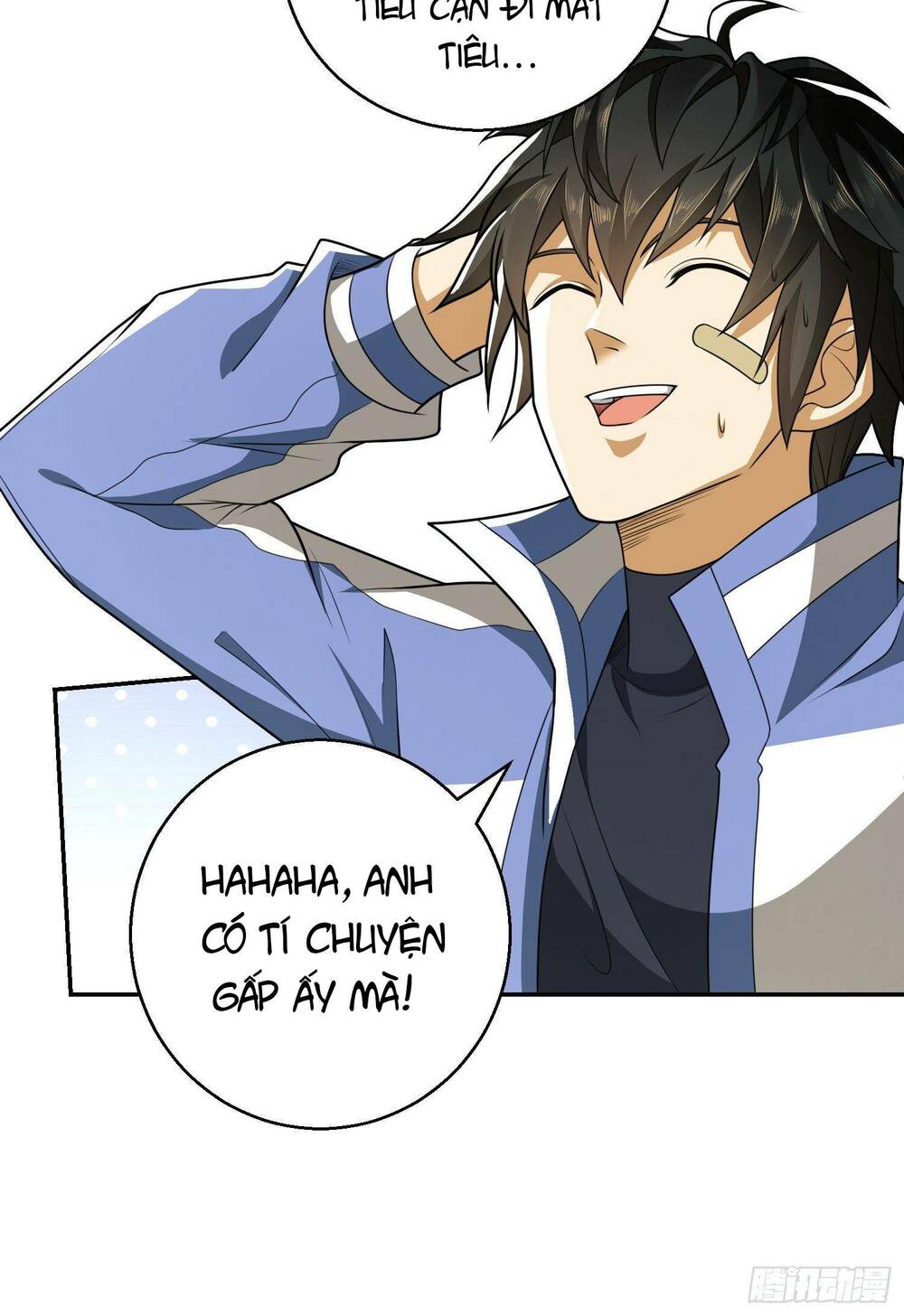 Đệ Nhất Danh Sách - Chapter 75 - Page 15