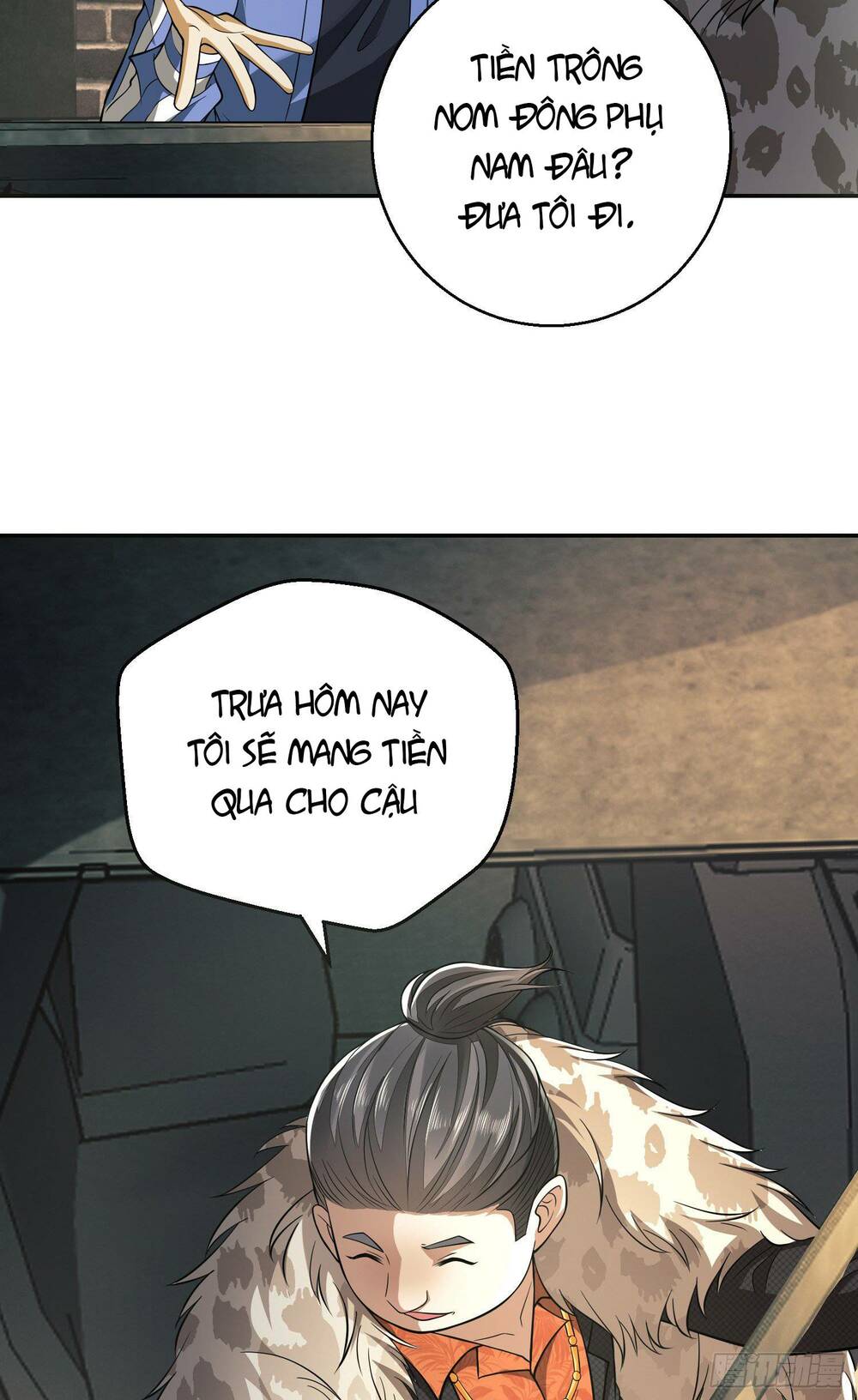 Đệ Nhất Danh Sách - Chapter 75 - Page 19