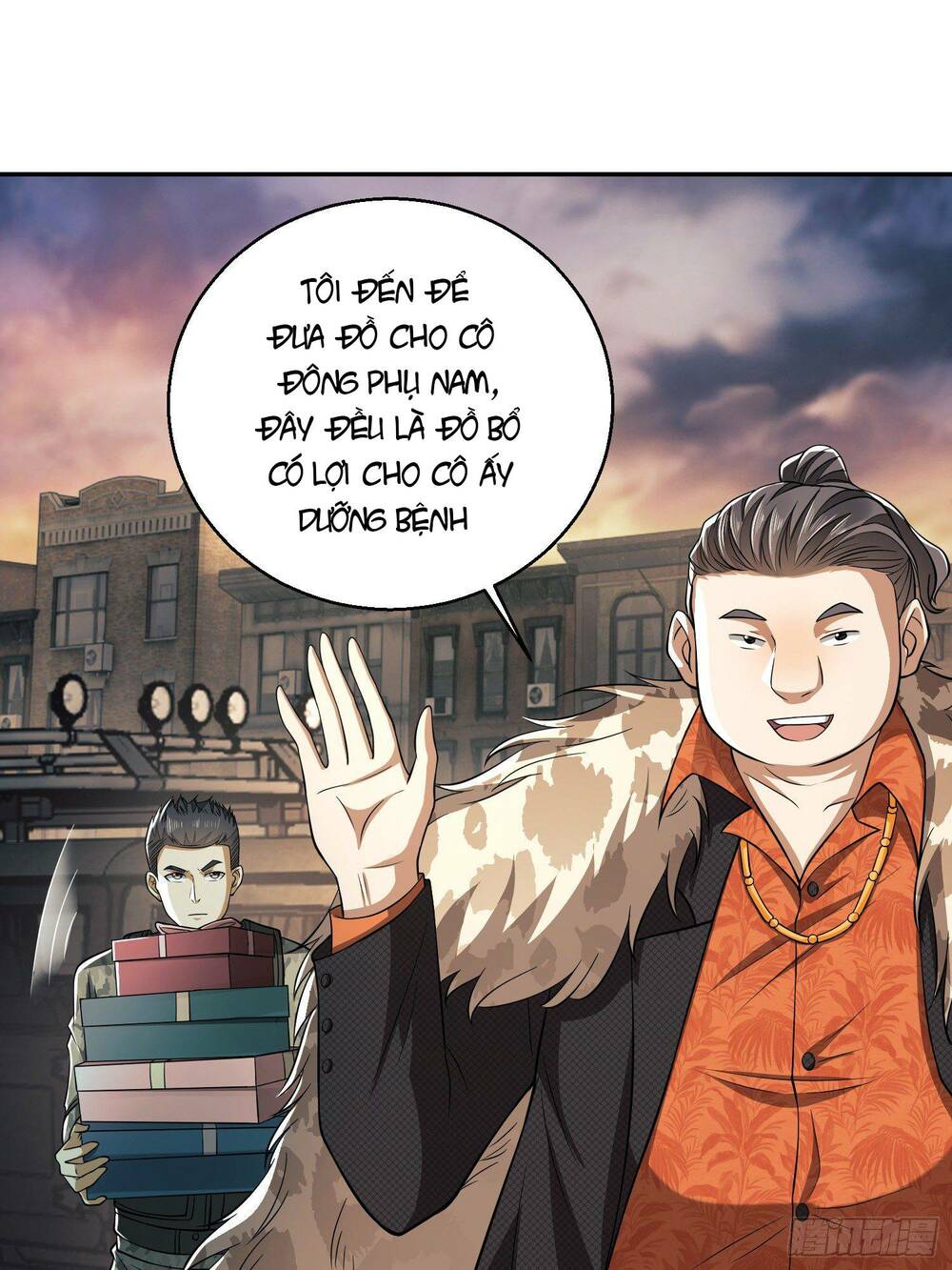 Đệ Nhất Danh Sách - Chapter 75 - Page 21