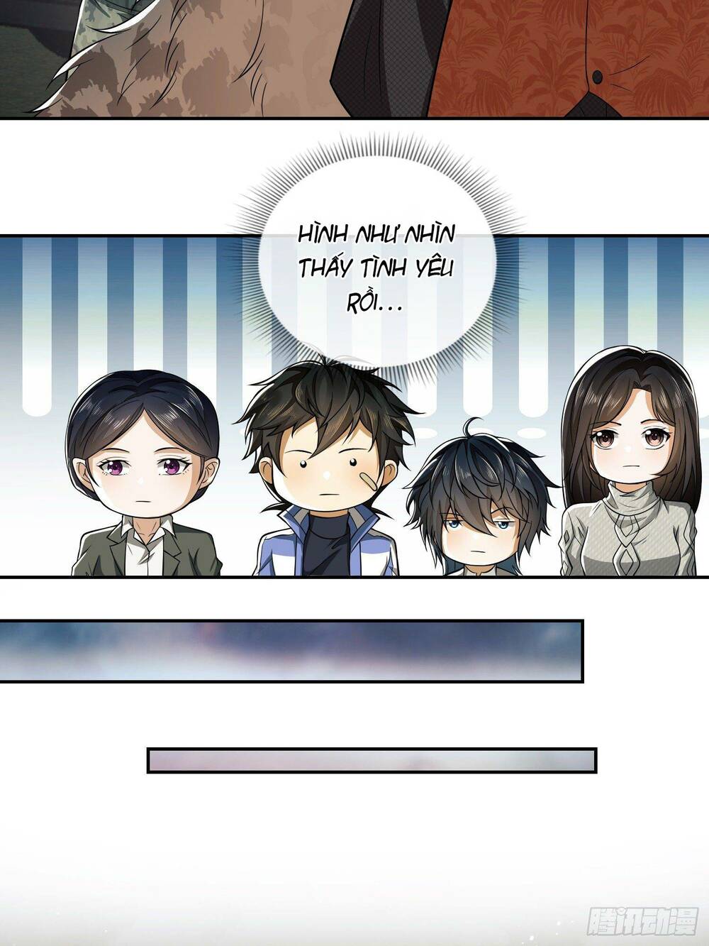 Đệ Nhất Danh Sách - Chapter 75 - Page 22