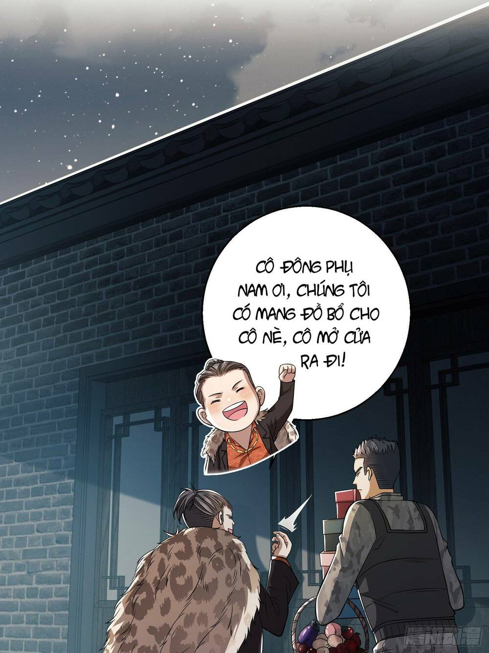 Đệ Nhất Danh Sách - Chapter 75 - Page 23