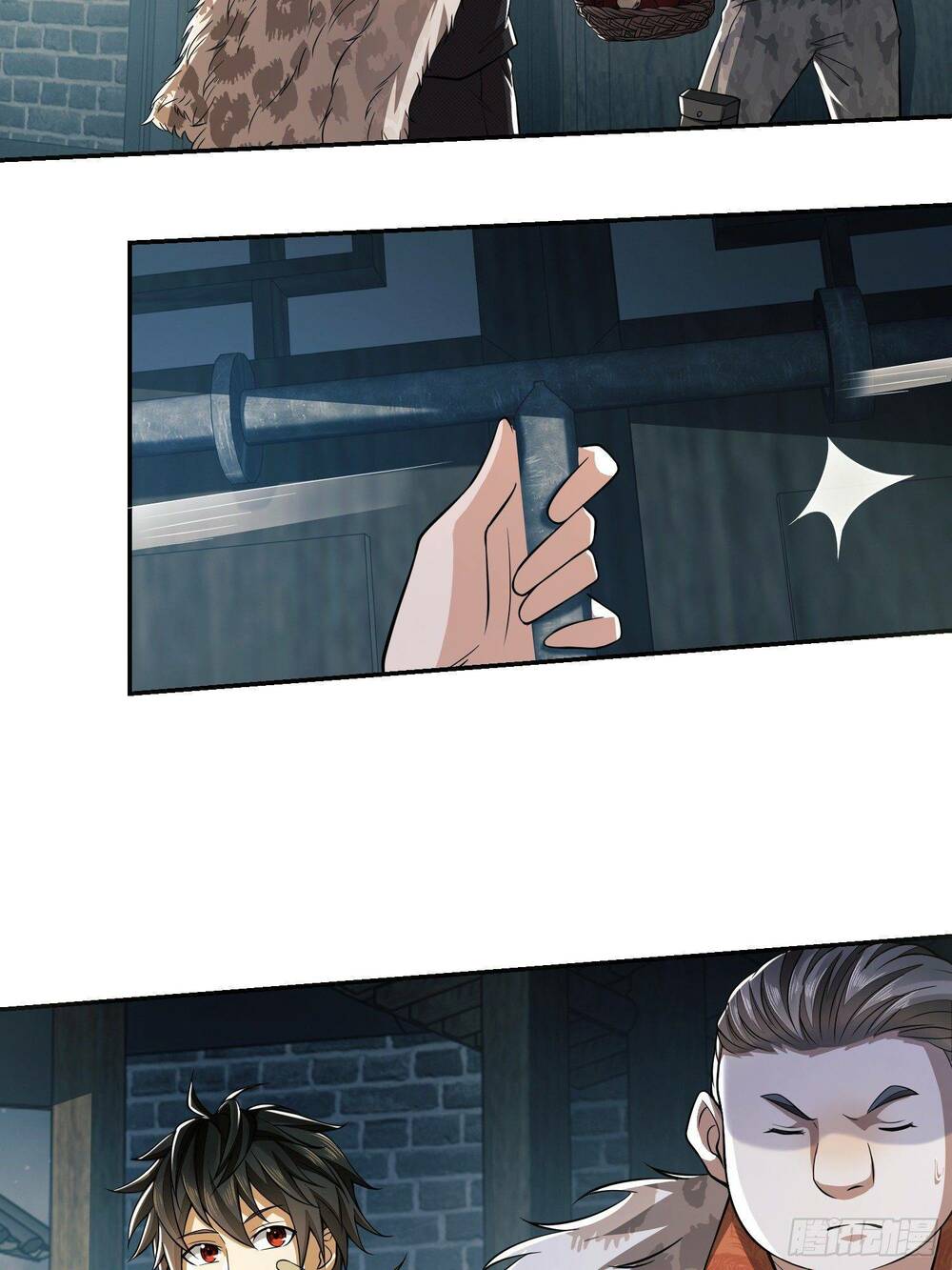 Đệ Nhất Danh Sách - Chapter 75 - Page 24