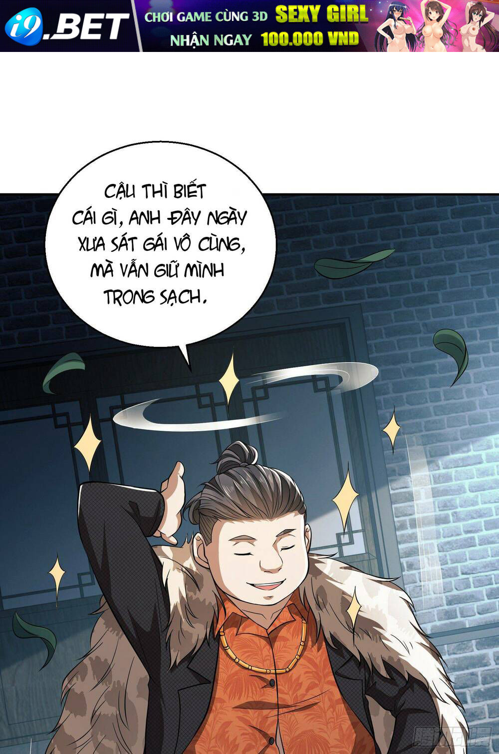 Đệ Nhất Danh Sách - Chapter 75 - Page 26