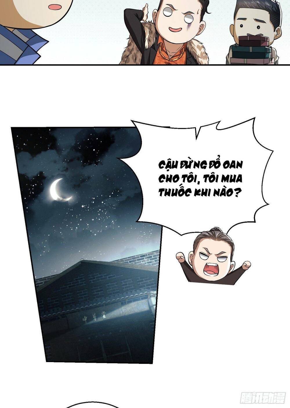 Đệ Nhất Danh Sách - Chapter 75 - Page 28