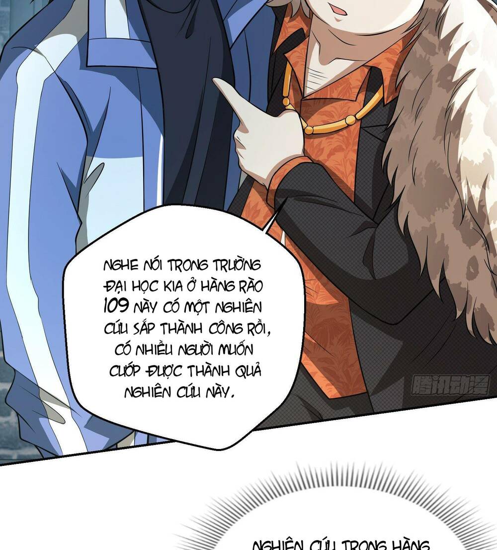 Đệ Nhất Danh Sách - Chapter 75 - Page 30