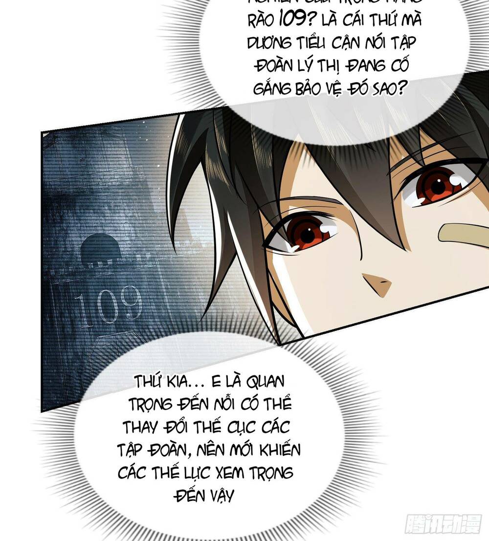 Đệ Nhất Danh Sách - Chapter 75 - Page 31