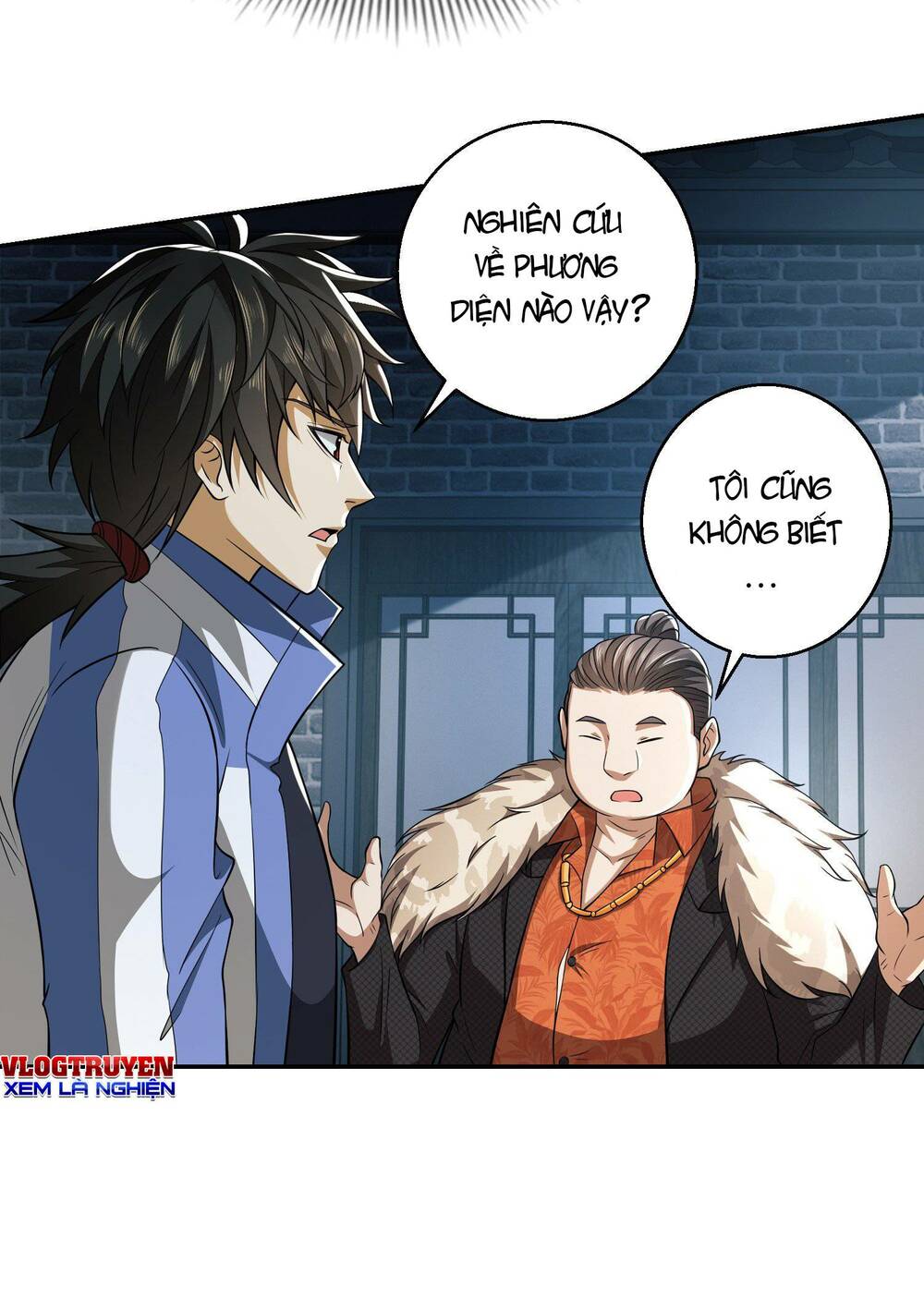 Đệ Nhất Danh Sách - Chapter 75 - Page 32