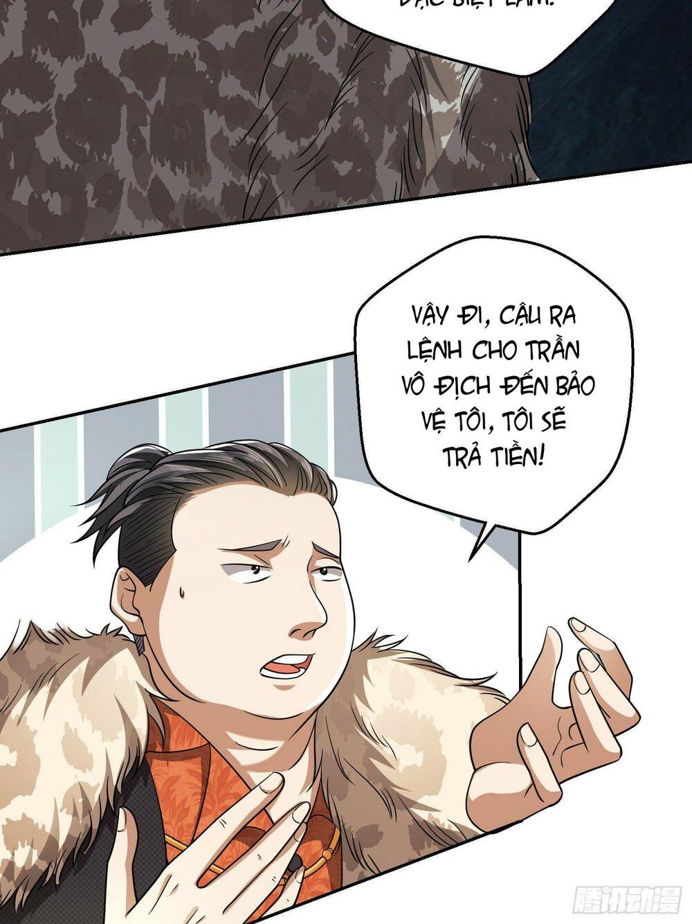 Đệ Nhất Danh Sách - Chapter 75 - Page 35