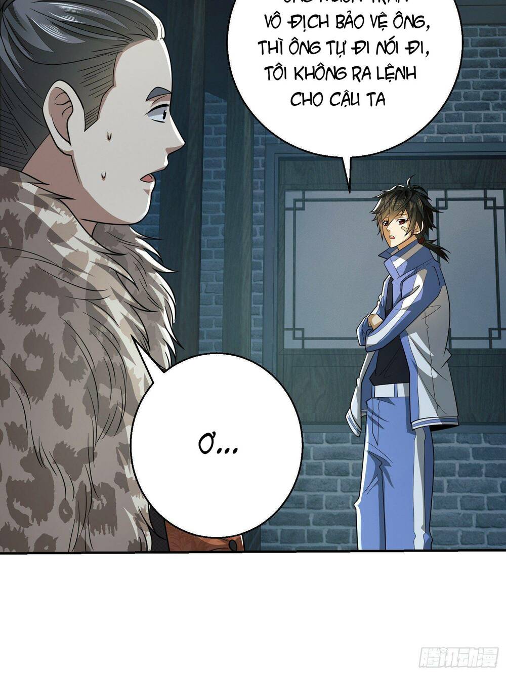 Đệ Nhất Danh Sách - Chapter 75 - Page 37