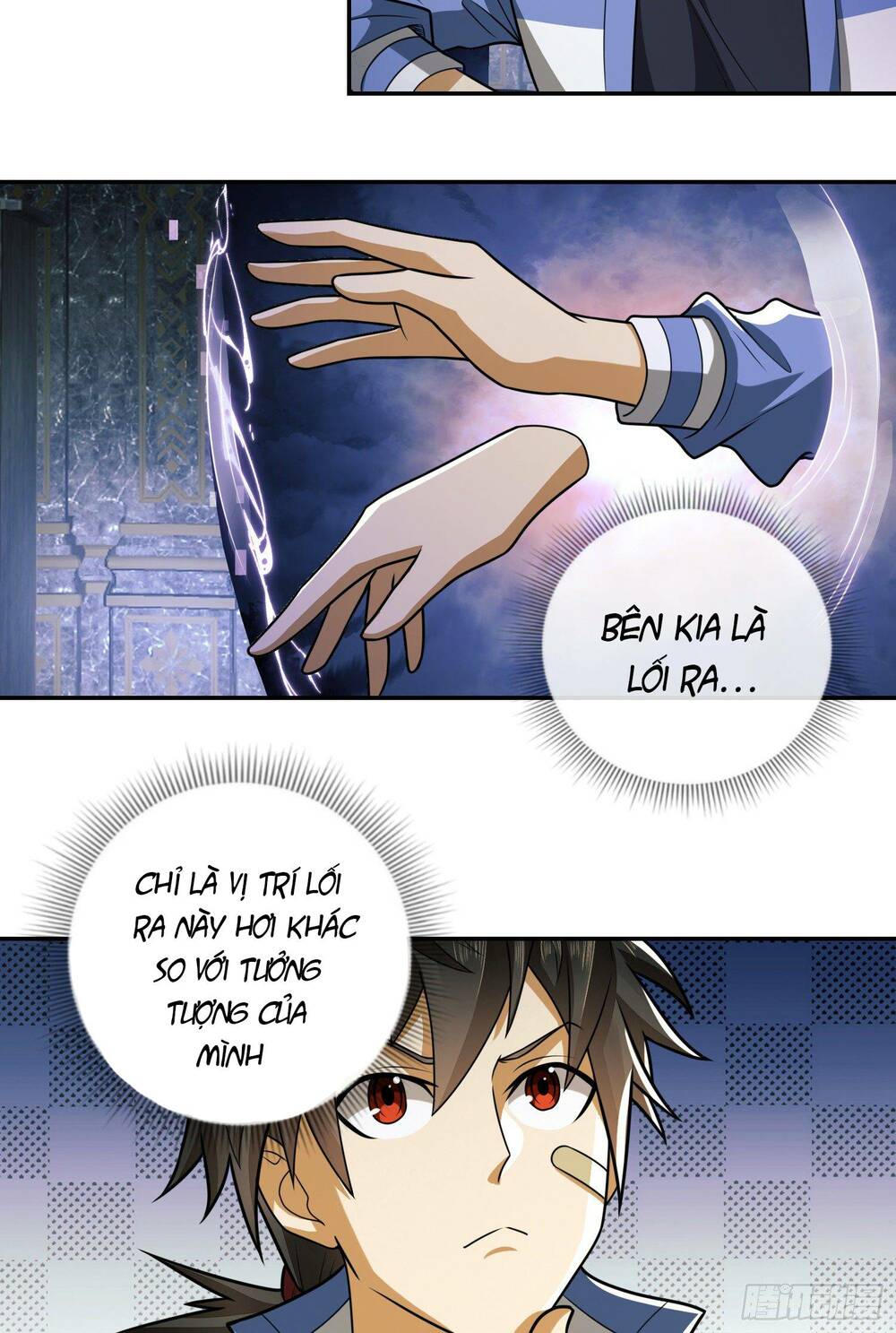 Đệ Nhất Danh Sách - Chapter 75 - Page 3