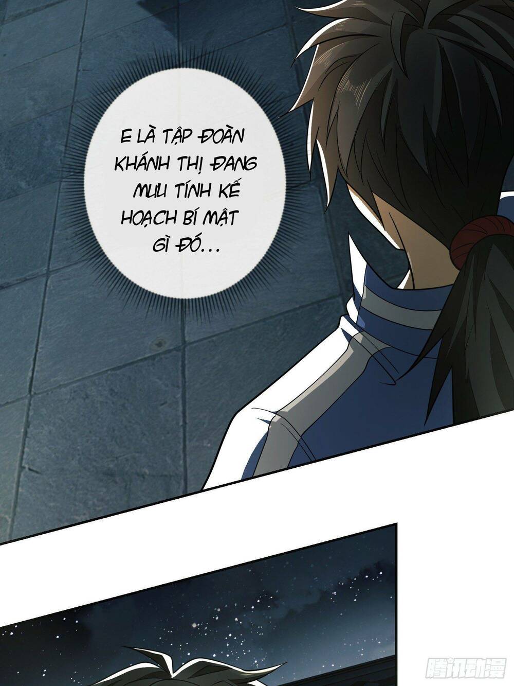 Đệ Nhất Danh Sách - Chapter 75 - Page 41