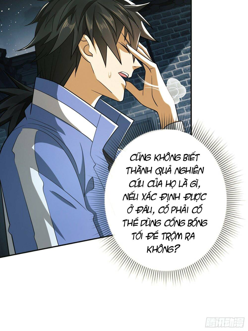 Đệ Nhất Danh Sách - Chapter 75 - Page 42