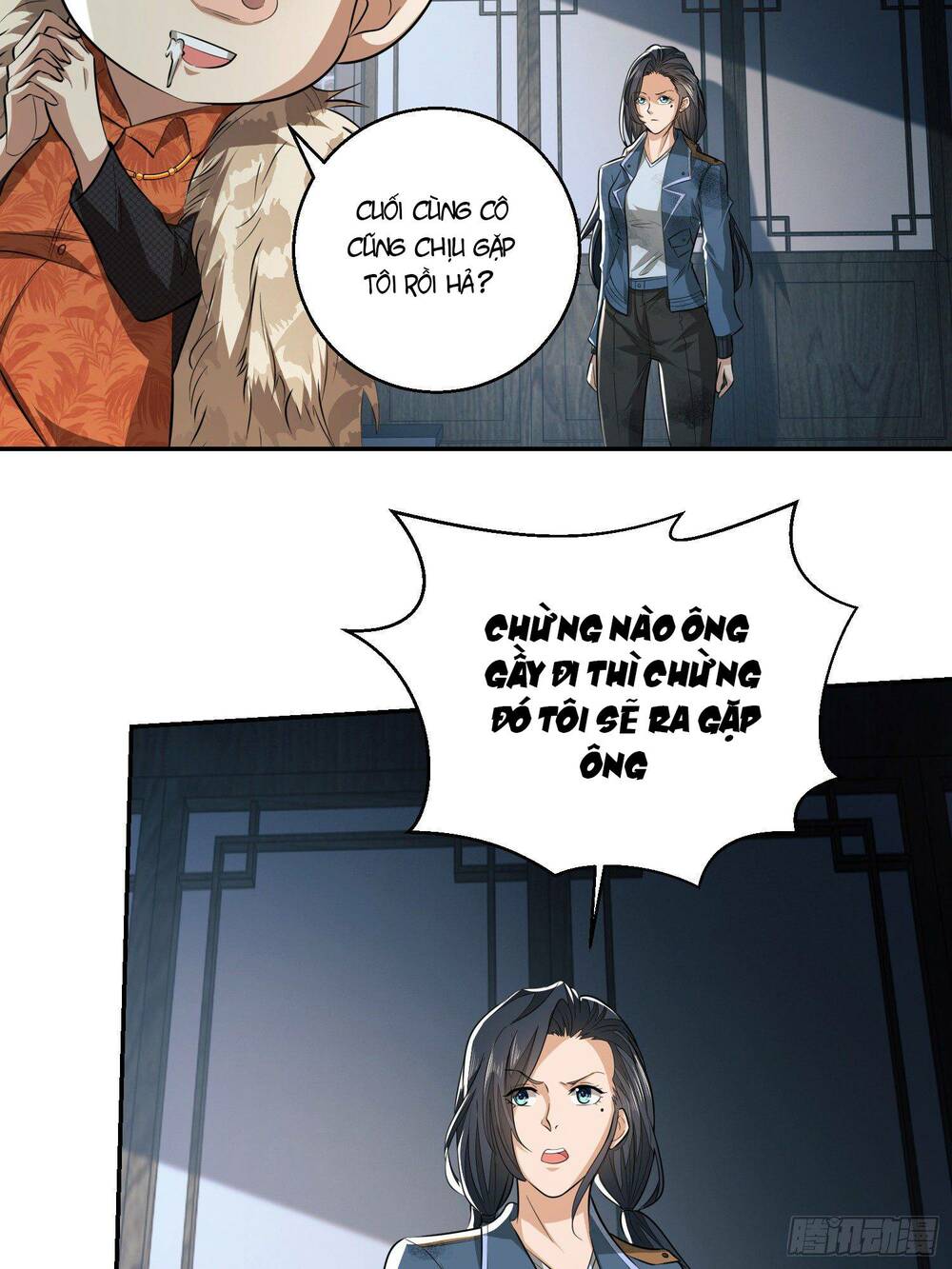 Đệ Nhất Danh Sách - Chapter 75 - Page 44