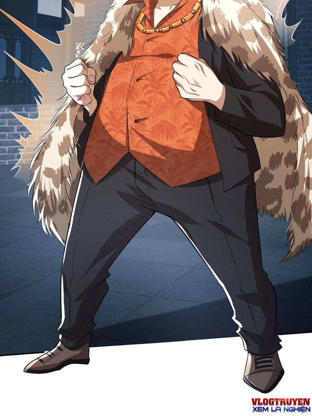 Đệ Nhất Danh Sách - Chapter 75 - Page 47