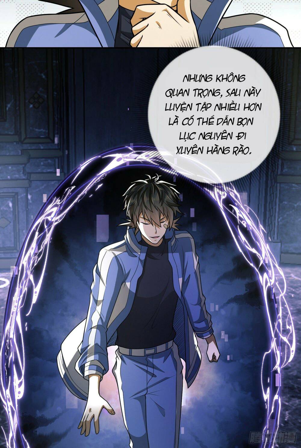 Đệ Nhất Danh Sách - Chapter 75 - Page 4