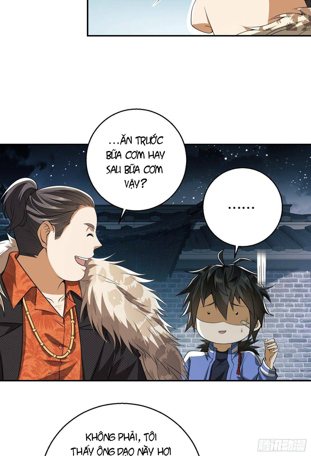 Đệ Nhất Danh Sách - Chapter 75 - Page 49