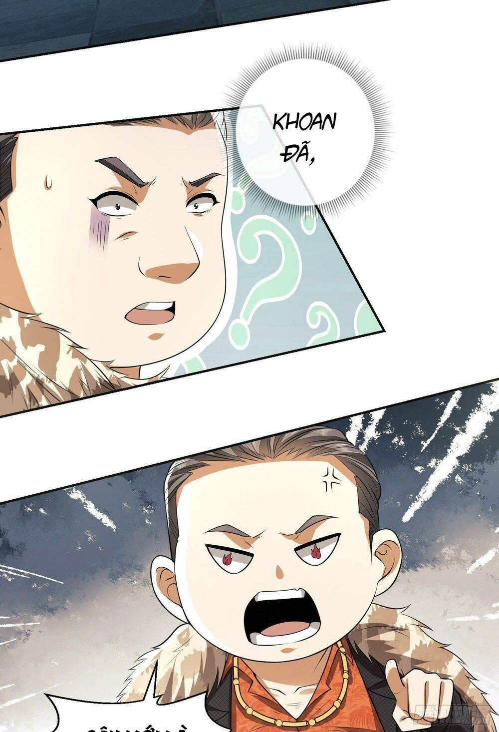 Đệ Nhất Danh Sách - Chapter 75 - Page 51