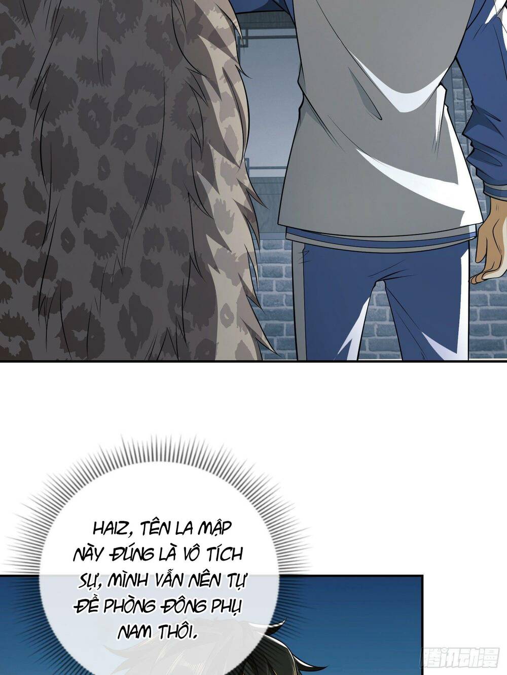 Đệ Nhất Danh Sách - Chapter 75 - Page 54