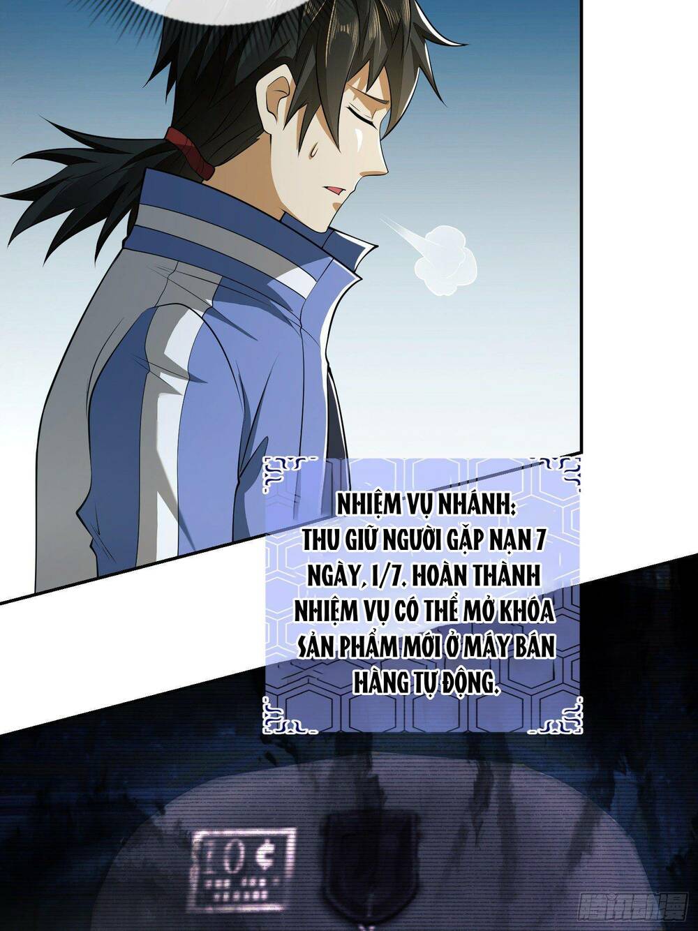 Đệ Nhất Danh Sách - Chapter 75 - Page 55