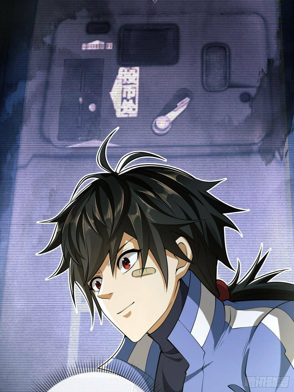 Đệ Nhất Danh Sách - Chapter 75 - Page 56