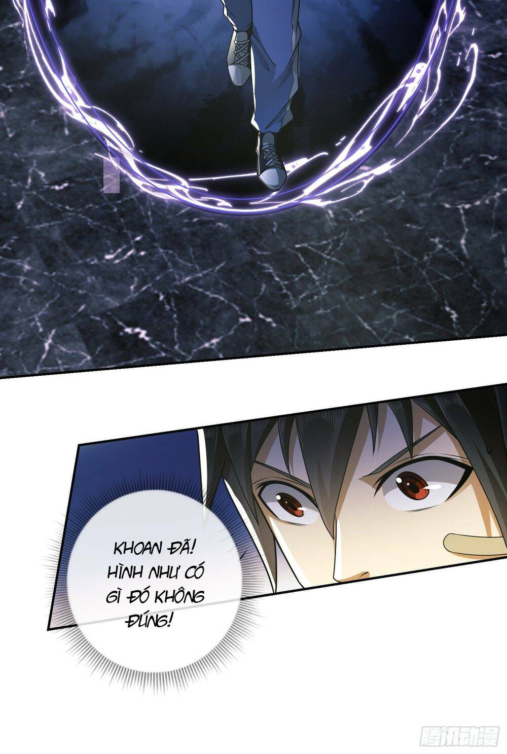 Đệ Nhất Danh Sách - Chapter 75 - Page 5