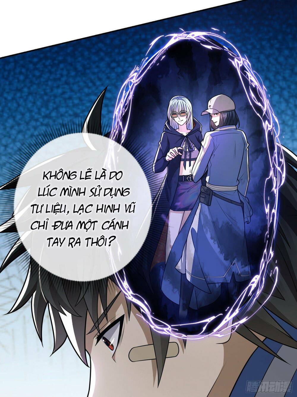 Đệ Nhất Danh Sách - Chapter 75 - Page 7