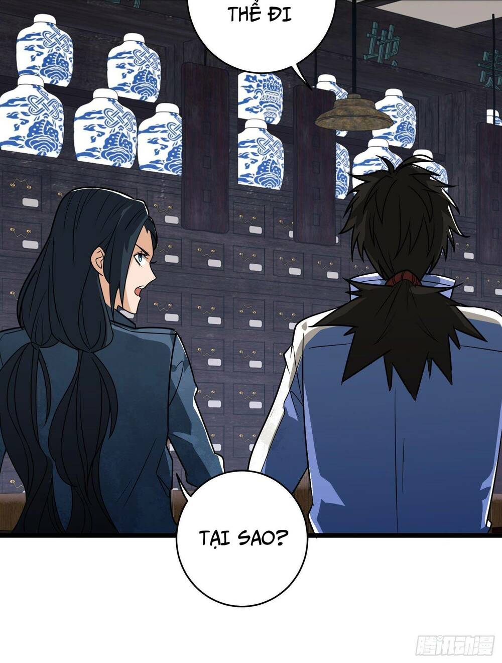 Đệ Nhất Danh Sách - Chapter 76 - Page 10