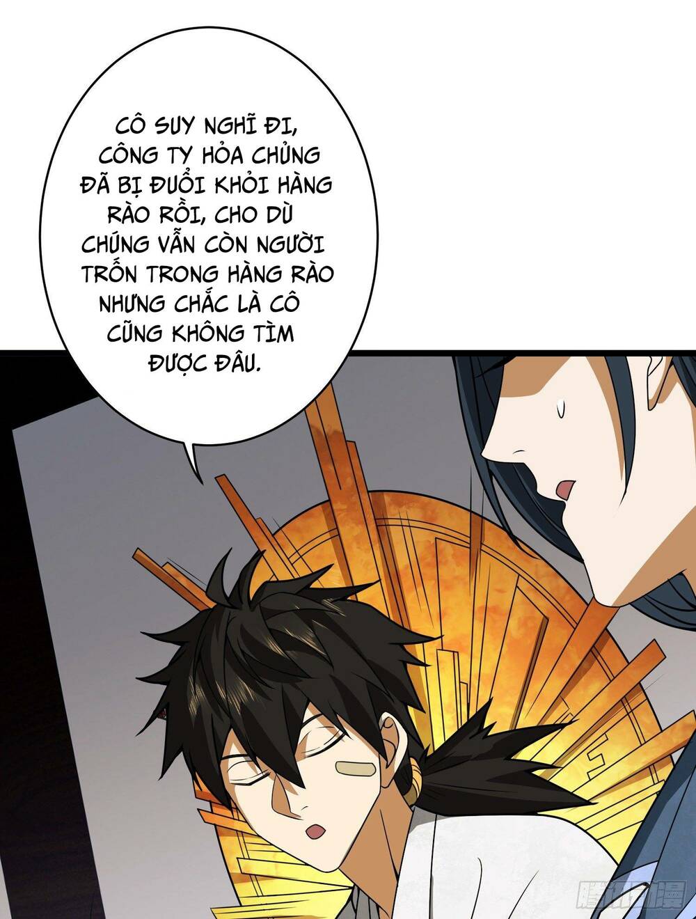 Đệ Nhất Danh Sách - Chapter 76 - Page 11