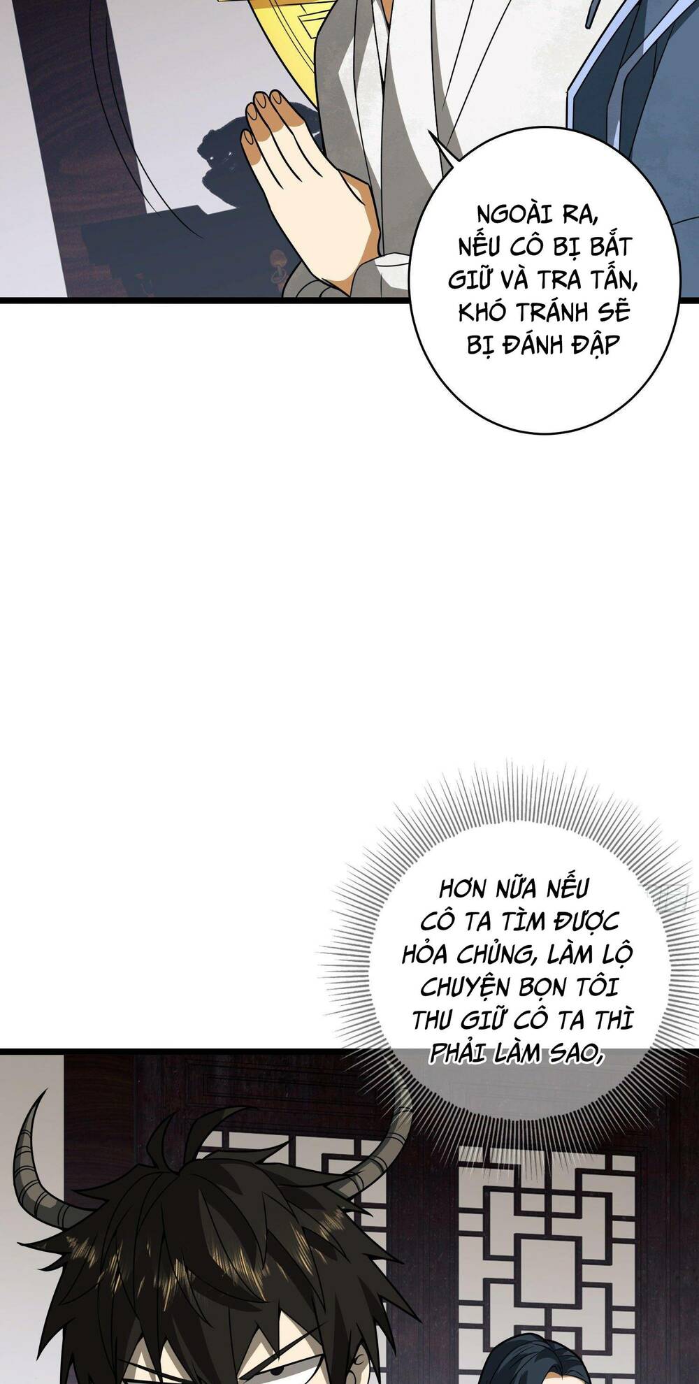 Đệ Nhất Danh Sách - Chapter 76 - Page 12