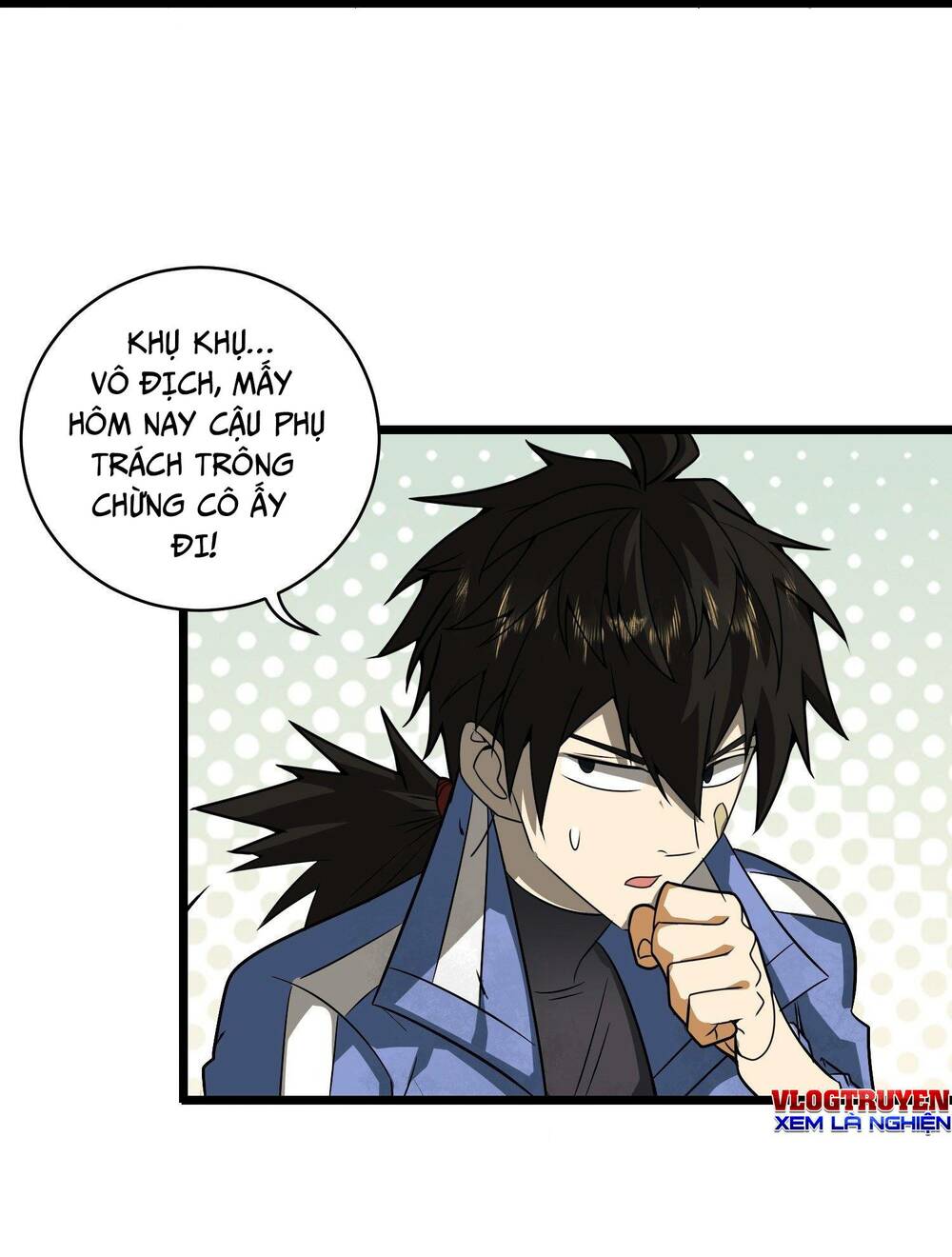 Đệ Nhất Danh Sách - Chapter 76 - Page 14