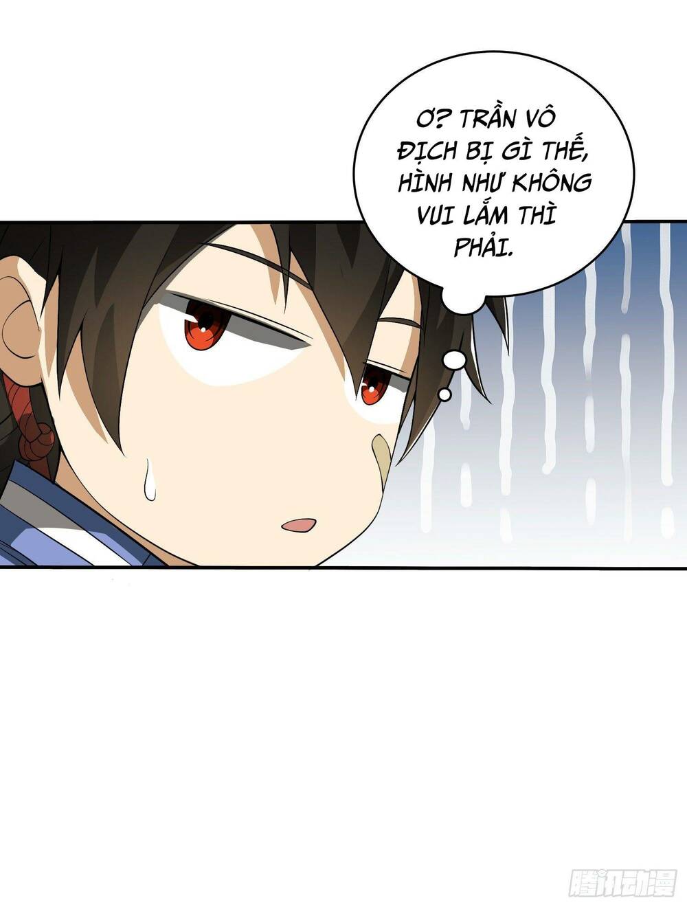 Đệ Nhất Danh Sách - Chapter 76 - Page 16