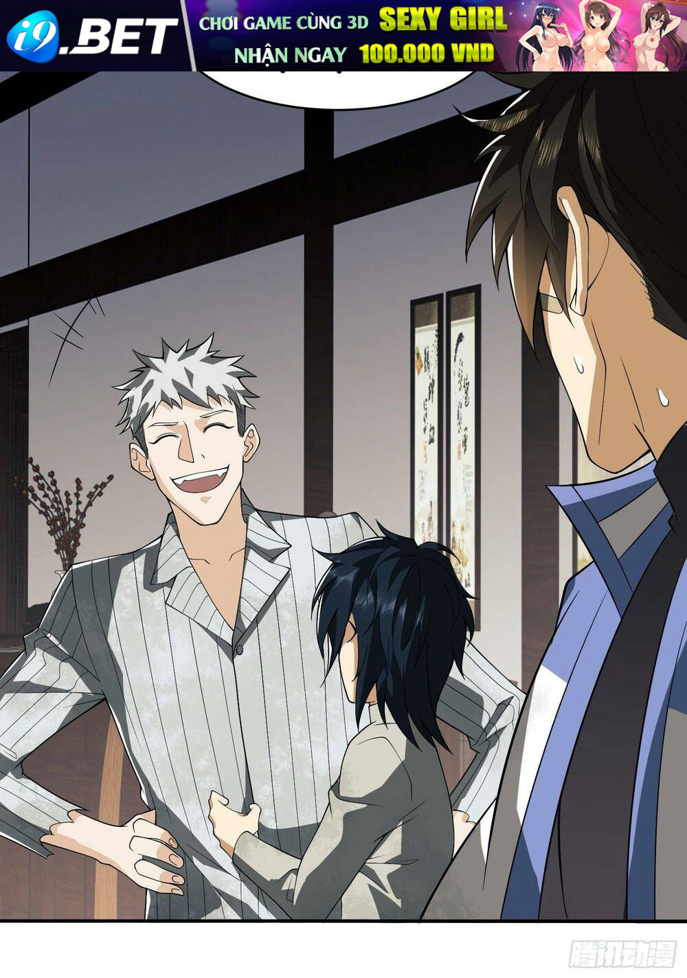 Đệ Nhất Danh Sách - Chapter 76 - Page 18