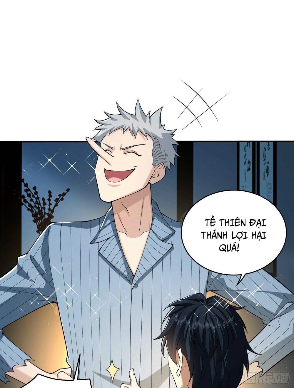 Đệ Nhất Danh Sách - Chapter 76 - Page 20