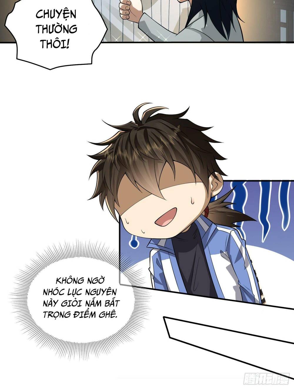 Đệ Nhất Danh Sách - Chapter 76 - Page 21