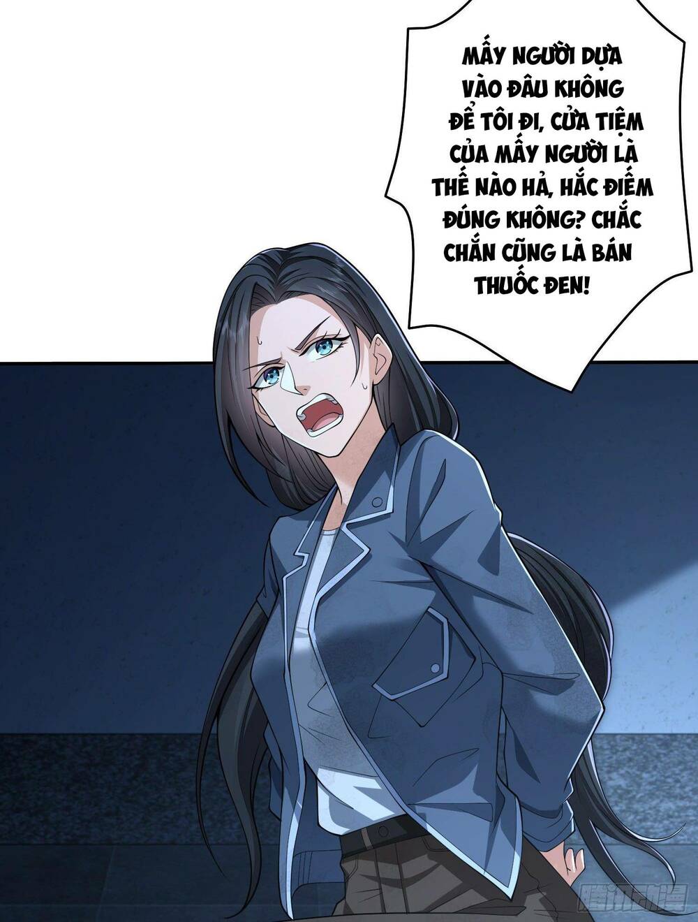 Đệ Nhất Danh Sách - Chapter 76 - Page 25