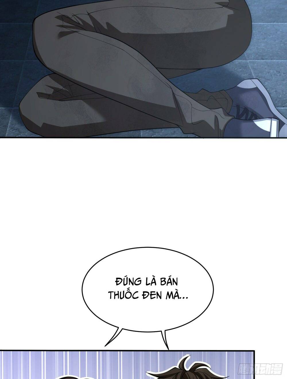 Đệ Nhất Danh Sách - Chapter 76 - Page 26