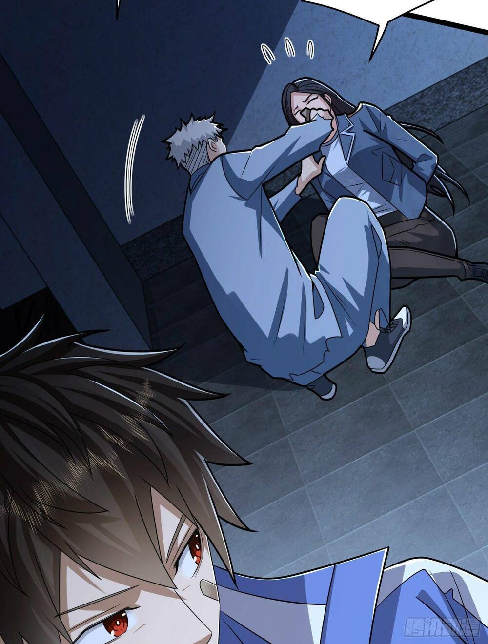 Đệ Nhất Danh Sách - Chapter 76 - Page 32